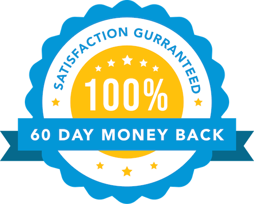 Glucore  Guarantee